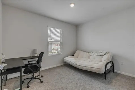2724 Silver Canoe Drive Edgewater FL 32141