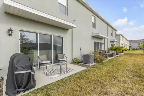2724 Silver Canoe Drive Edgewater FL 32141
