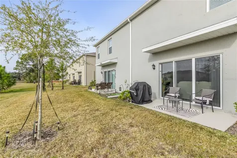 2724 Silver Canoe Drive Edgewater FL 32141
