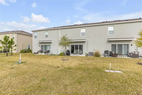 2724 Silver Canoe Drive Edgewater FL 32141