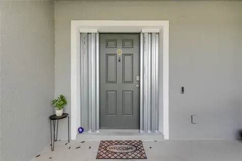 2724 Silver Canoe Drive Edgewater FL 32141
