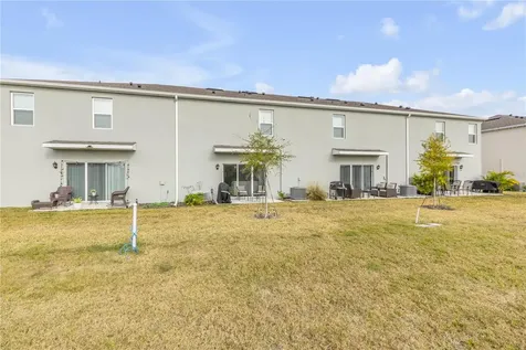 2724 Silver Canoe Drive Edgewater FL 32141