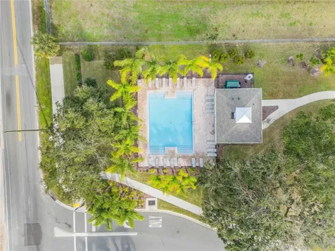 2724 Silver Canoe Drive Edgewater FL 32141