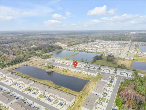 2724 Silver Canoe Drive Edgewater FL 32141