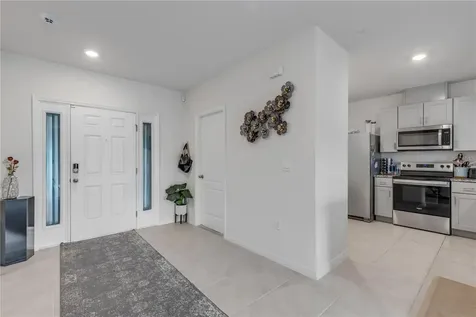 2724 Silver Canoe Drive Edgewater FL 32141