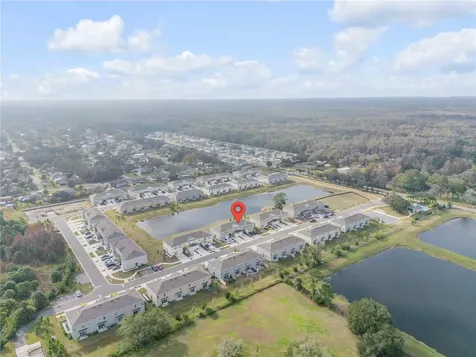 2724 Silver Canoe Drive Edgewater FL 32141