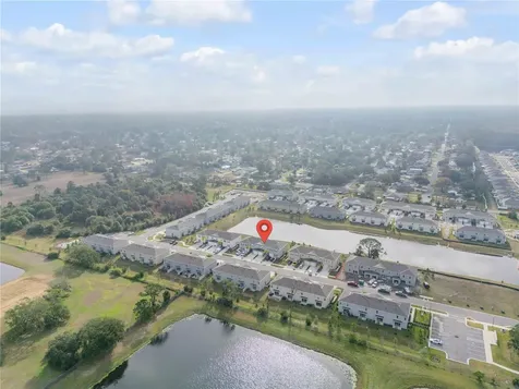 2724 Silver Canoe Drive Edgewater FL 32141