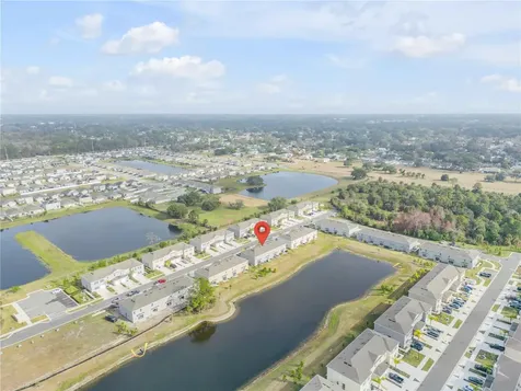 2724 Silver Canoe Drive Edgewater FL 32141