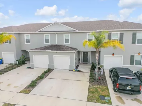 2724 Silver Canoe Drive Edgewater FL 32141
