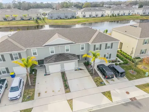 2724 Silver Canoe Drive Edgewater FL 32141
