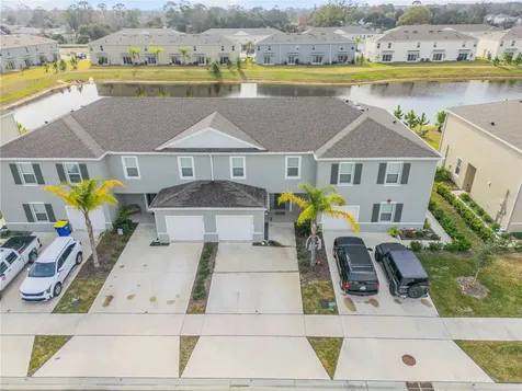 2724 Silver Canoe Drive Edgewater FL 32141