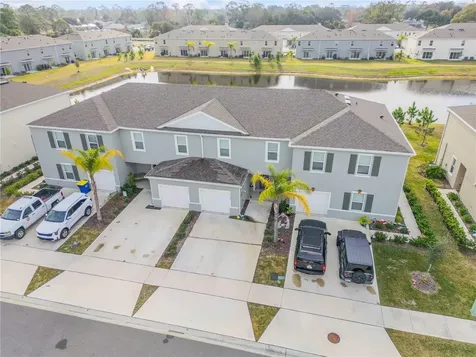 2724 Silver Canoe Drive Edgewater FL 32141