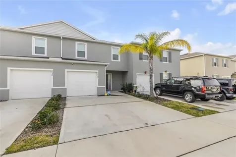 2724 Silver Canoe Drive Edgewater FL 32141