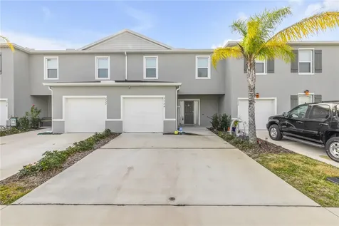 2724 Silver Canoe Drive Edgewater FL 32141