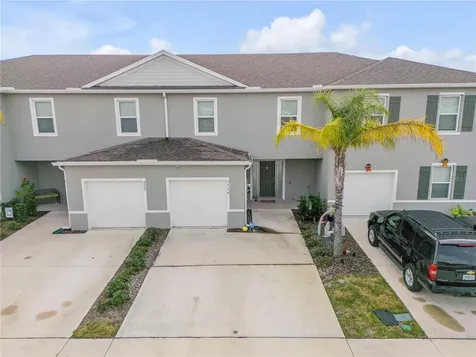 2724 Silver Canoe Drive Edgewater FL 32141