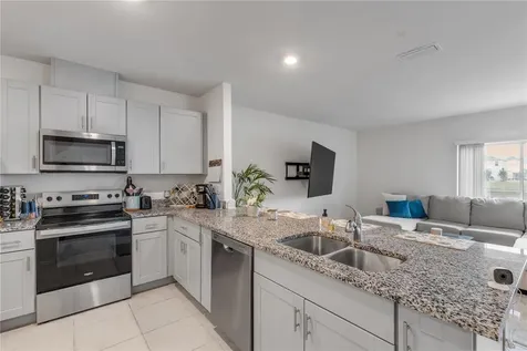 2724 Silver Canoe Drive Edgewater FL 32141