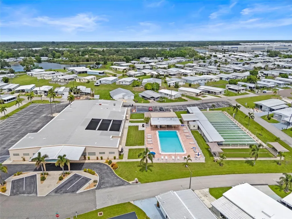 4117 11th Street E Ellenton FL 34222