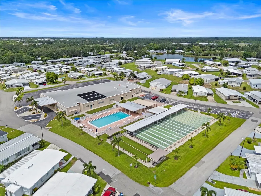 4117 11th Street E Ellenton FL 34222