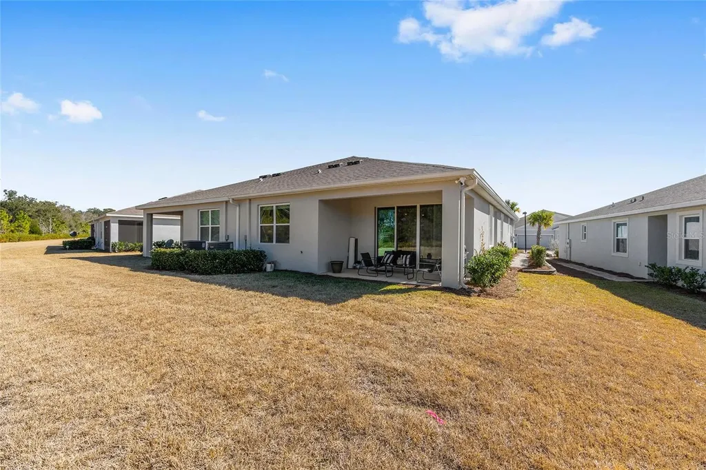 5383 NW 48th Place Ocala FL 34482