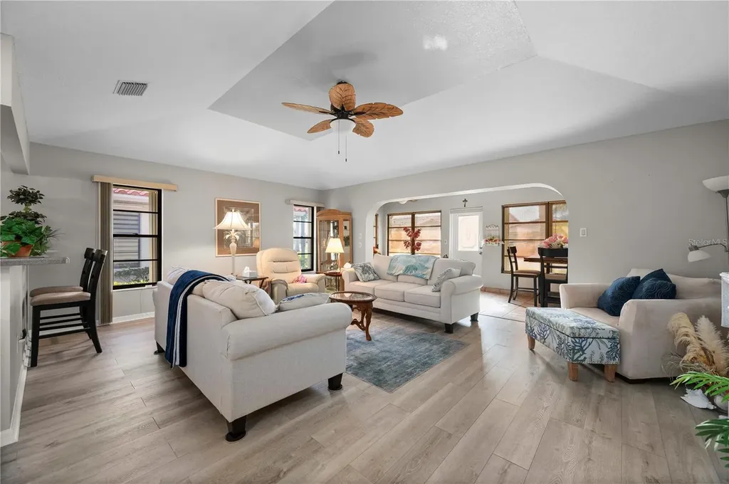 11365 SW Essex Drive Lake Suzy FL 34269