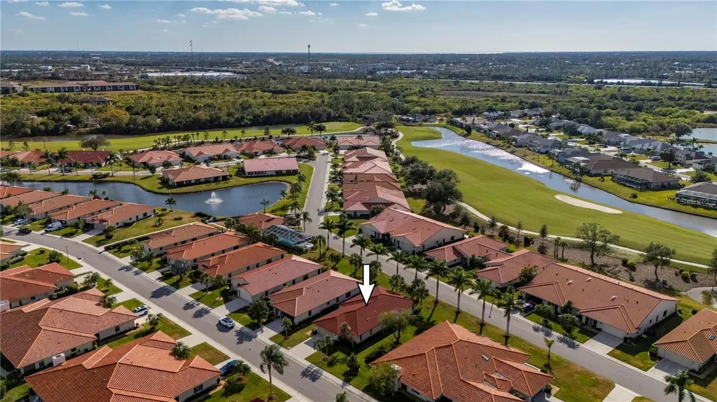 11365 SW Essex Drive Lake Suzy FL 34269