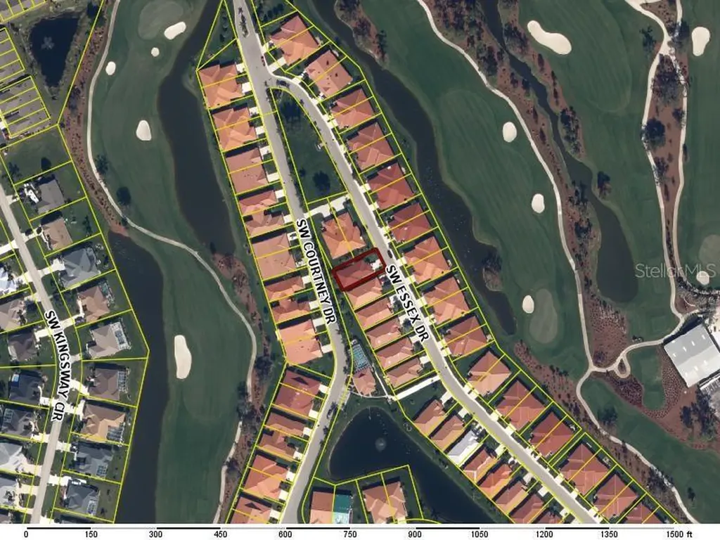 11365 SW Essex Drive Lake Suzy FL 34269