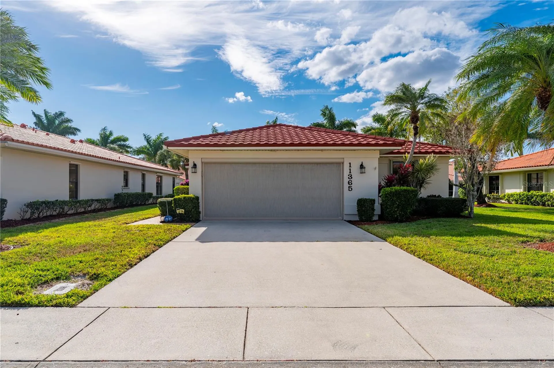 11365 SW Essex Drive Lake Suzy FL 34269