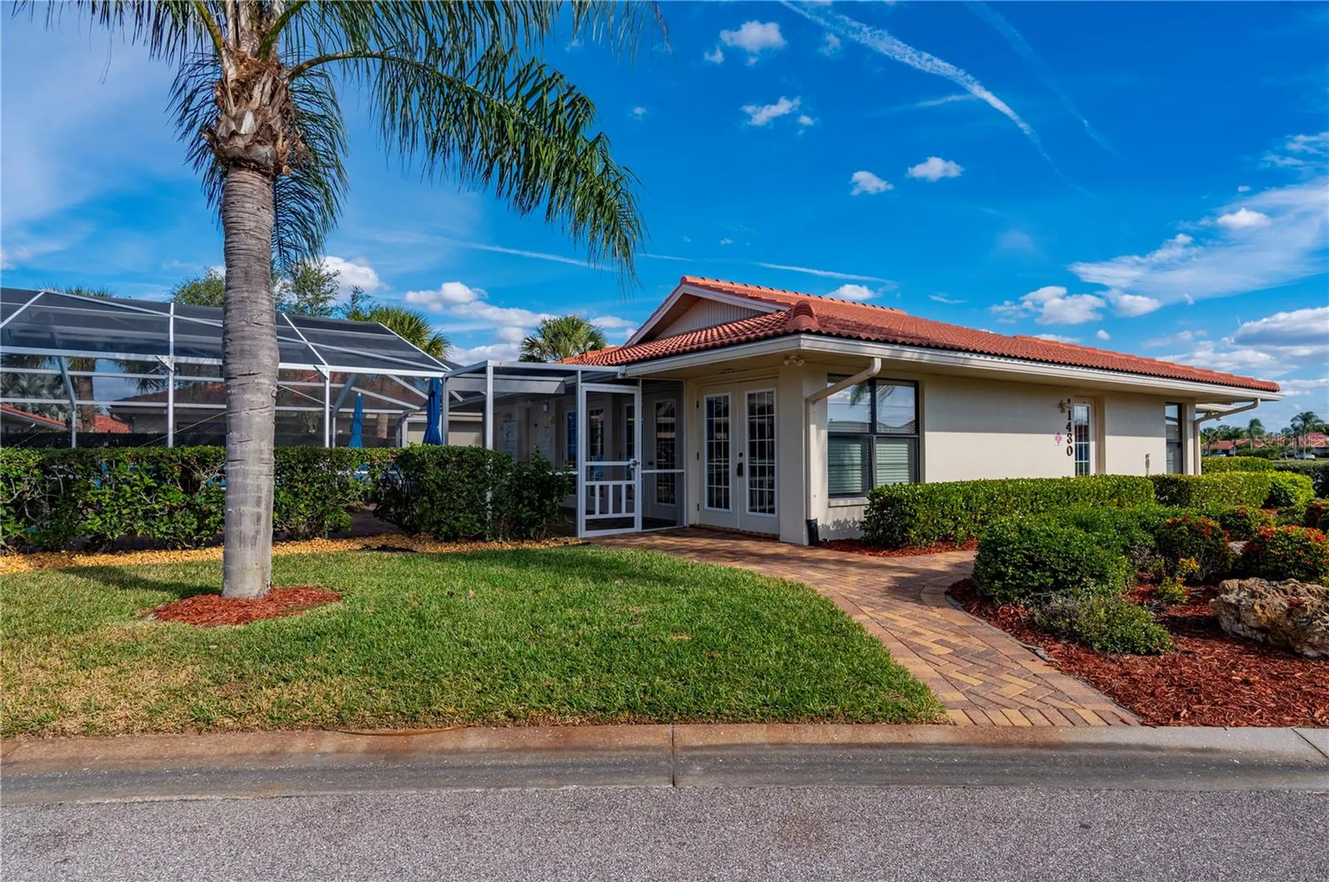 11365 SW Essex Drive Lake Suzy FL 34269