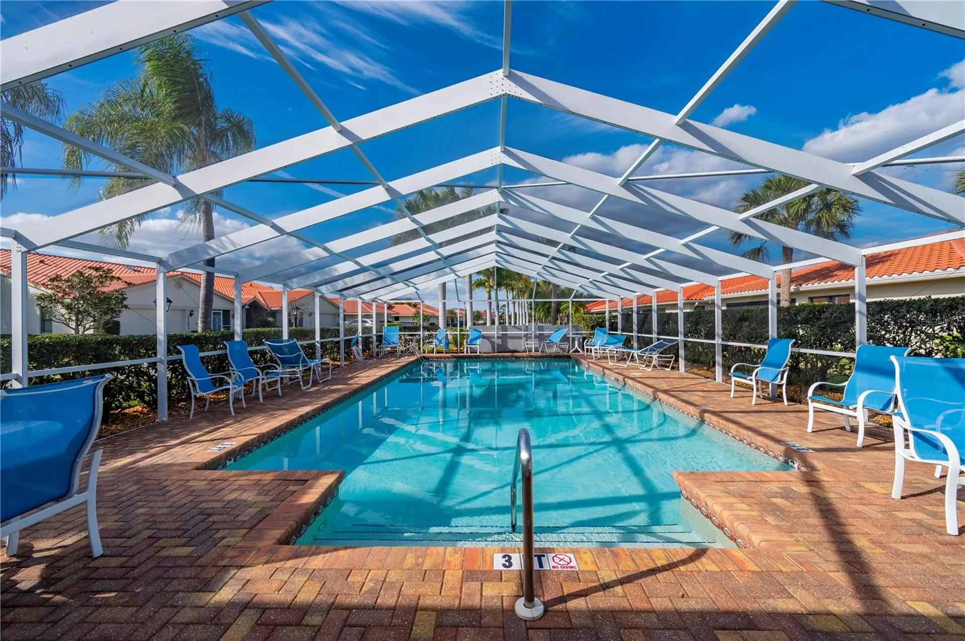 11365 SW Essex Drive Lake Suzy FL 34269