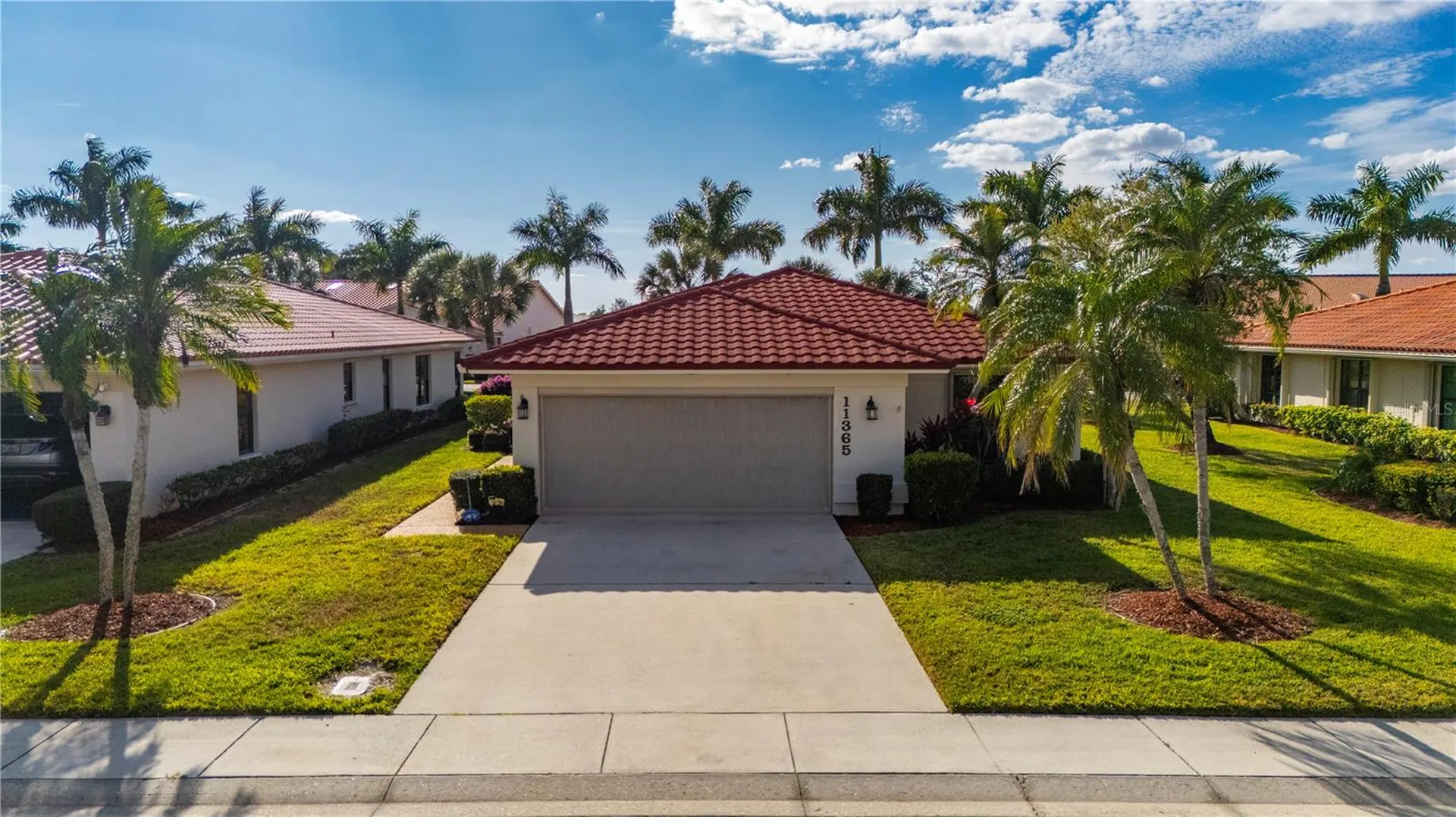 11365 SW Essex Drive Lake Suzy FL 34269