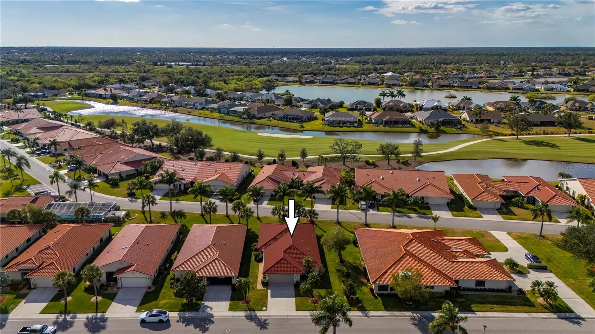 11365 SW Essex Drive Lake Suzy FL 34269