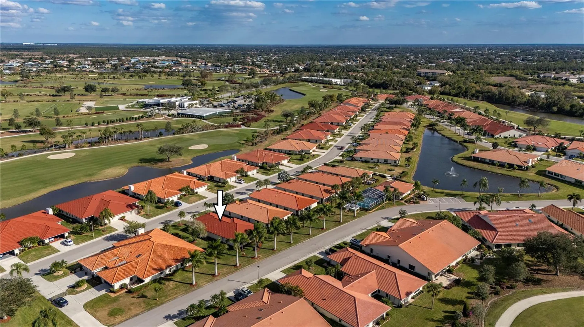 11365 SW Essex Drive Lake Suzy FL 34269