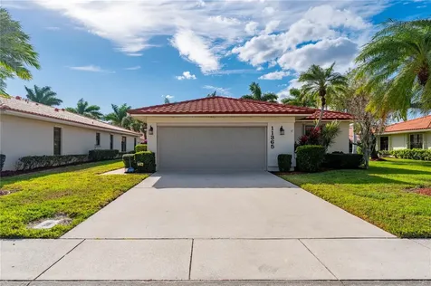 11365 SW Essex Drive Lake Suzy FL 34269