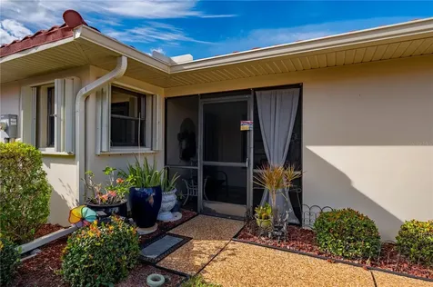 11365 SW Essex Drive Lake Suzy FL 34269