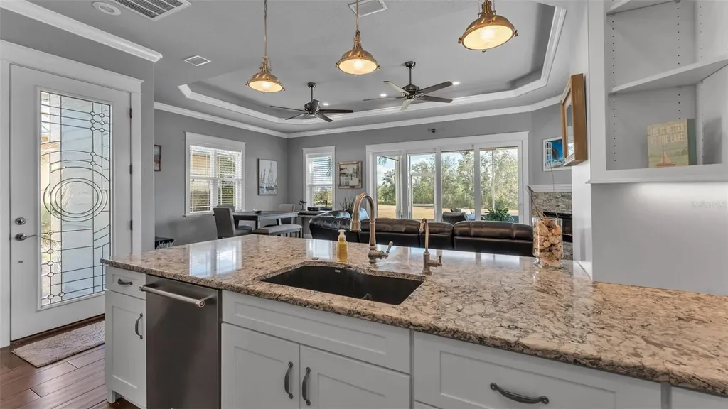 3272 Fish Hawk Drive Polk City FL 33868