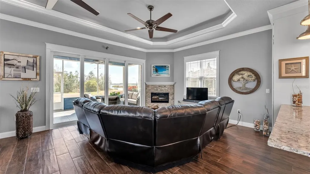 3272 Fish Hawk Drive Polk City FL 33868
