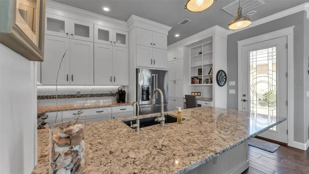 3272 Fish Hawk Drive Polk City FL 33868