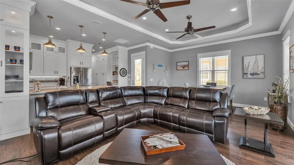 3272 Fish Hawk Drive Polk City FL 33868