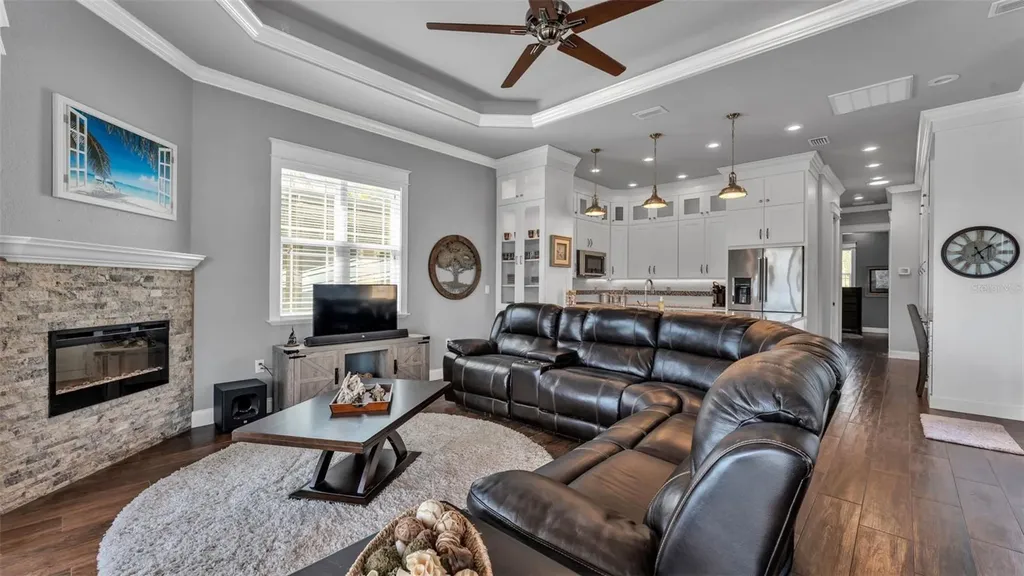 3272 Fish Hawk Drive Polk City FL 33868