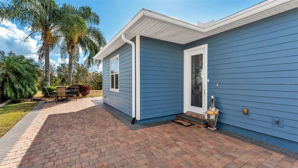3272 Fish Hawk Drive Polk City FL 33868