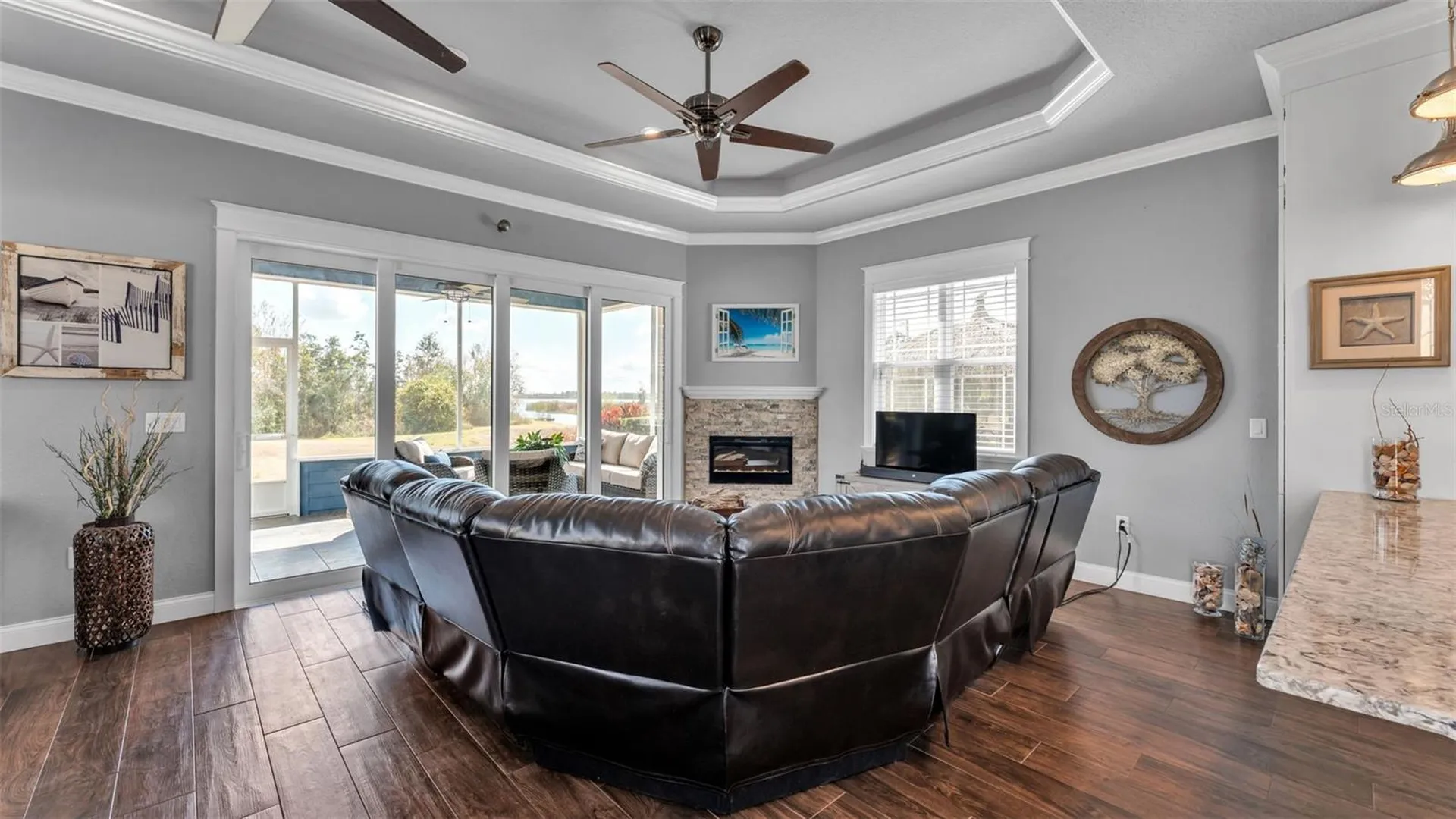 3272 Fish Hawk Drive Polk City FL 33868