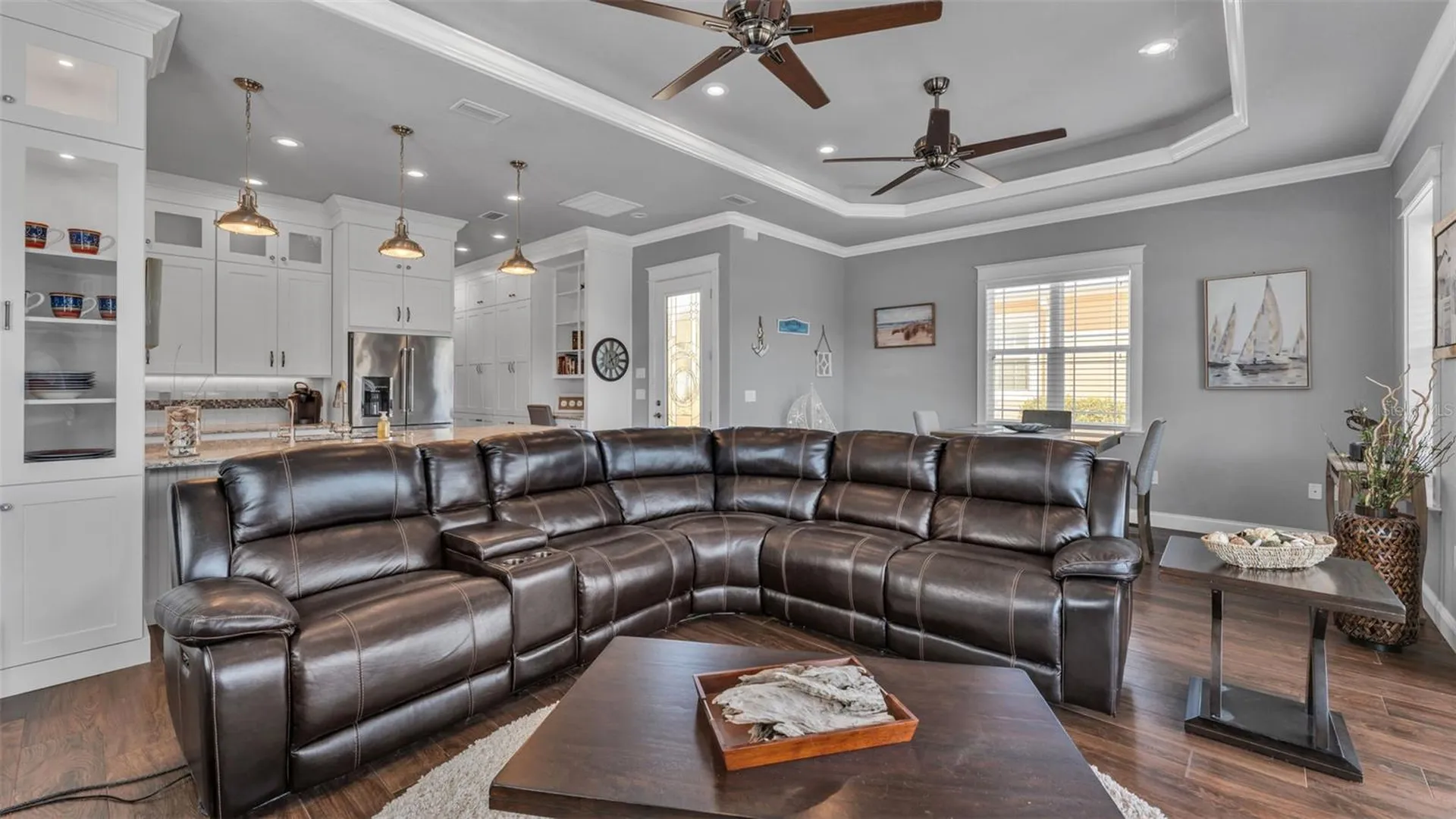 3272 Fish Hawk Drive Polk City FL 33868