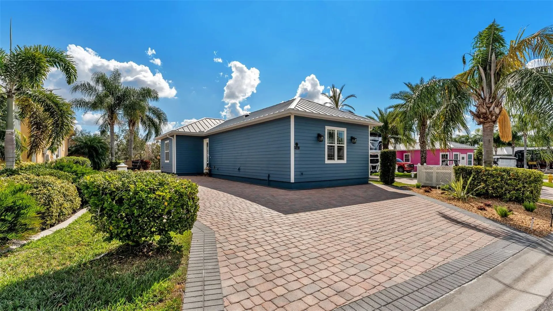 3272 Fish Hawk Drive Polk City FL 33868