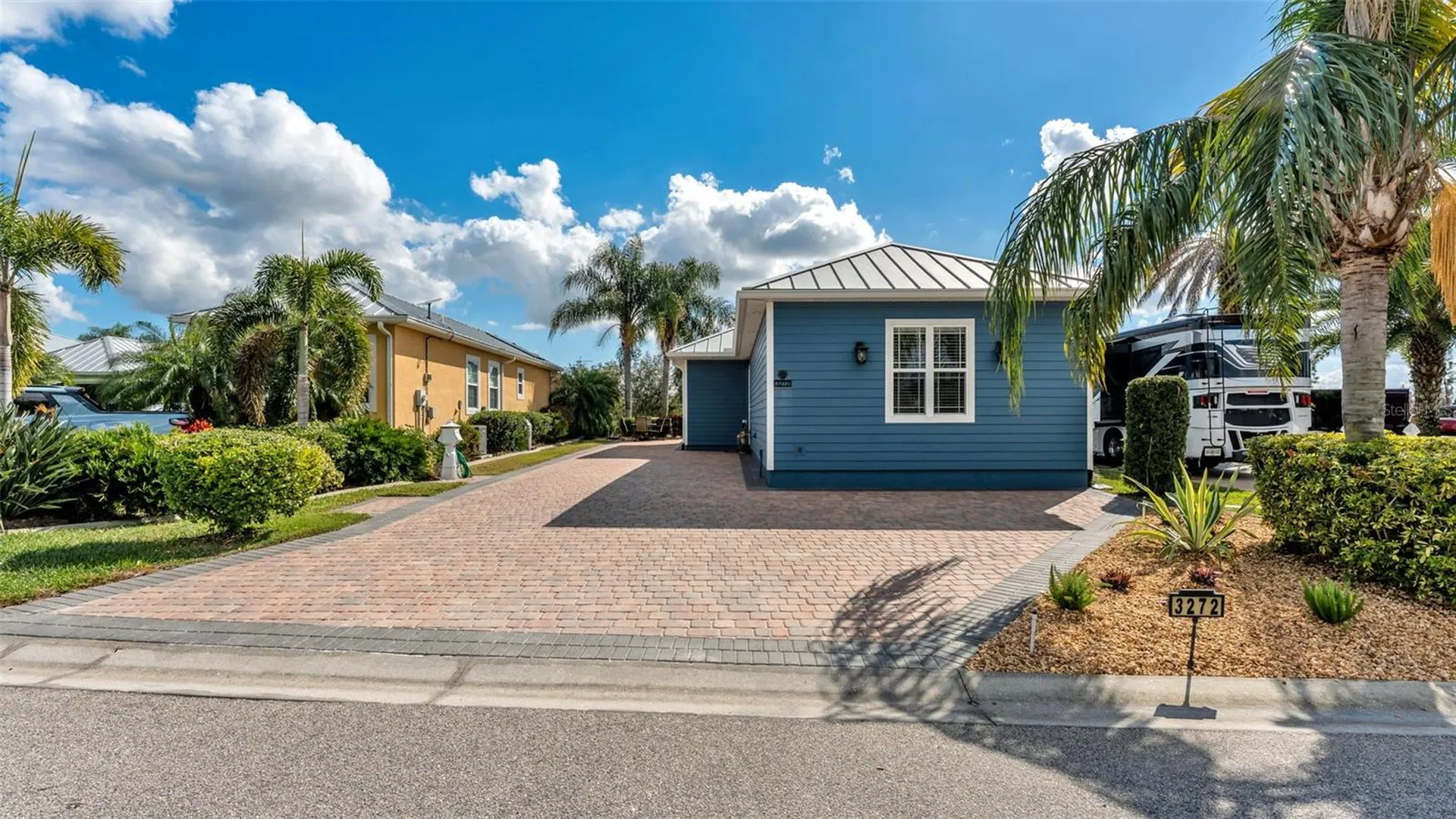 3272 Fish Hawk Drive Polk City FL 33868
