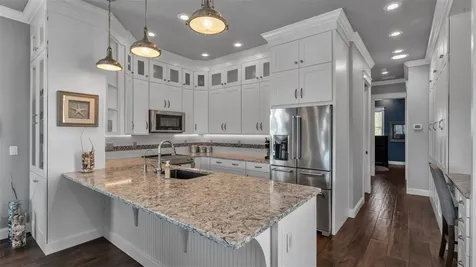 3272 Fish Hawk Drive Polk City FL 33868