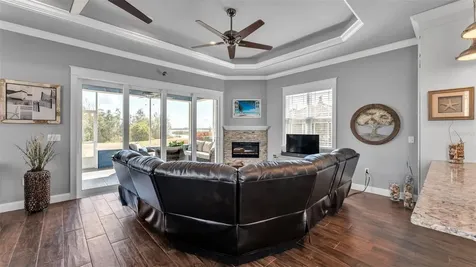 3272 Fish Hawk Drive Polk City FL 33868
