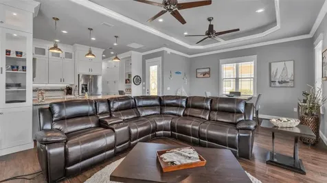 3272 Fish Hawk Drive Polk City FL 33868