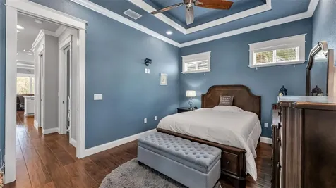 3272 Fish Hawk Drive Polk City FL 33868