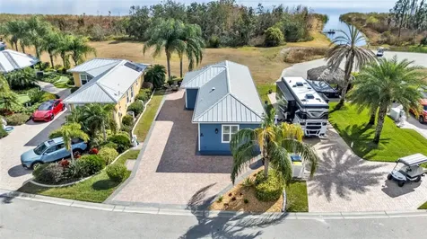 3272 Fish Hawk Drive Polk City FL 33868