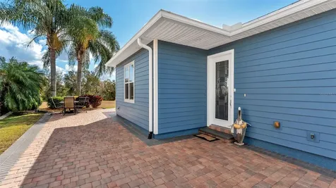 3272 Fish Hawk Drive Polk City FL 33868